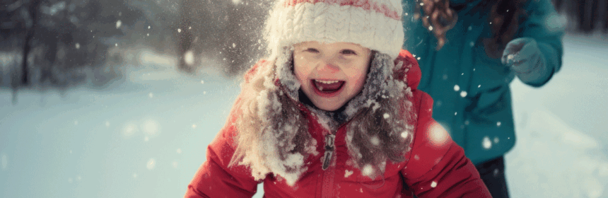 Leuke sneeuwactiviteiten voor kinderen
