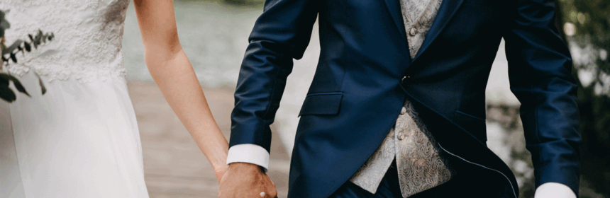De kunst van het kiezen: van een spijkerbroek tot een trouwpak