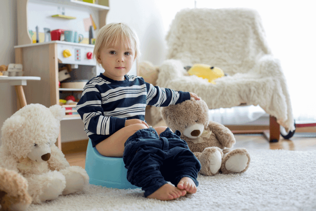 Mensen doen de eerste jaren van hun leven enorm veel kennis en ervaring op. Dat pasgeboren baby’tje, dat alleen maar kan huilen bij honger,