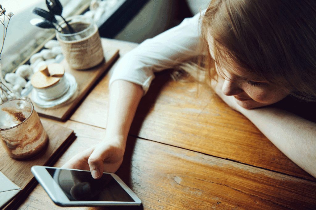 6 zaken om je zorgen over te maken als je kind toegang tot internet heeft