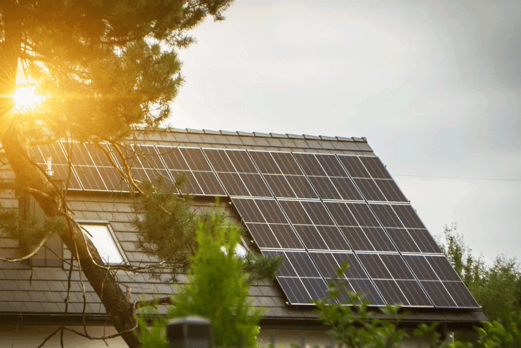 De nieuwste ontwikkeling rondom de salderingsregeling