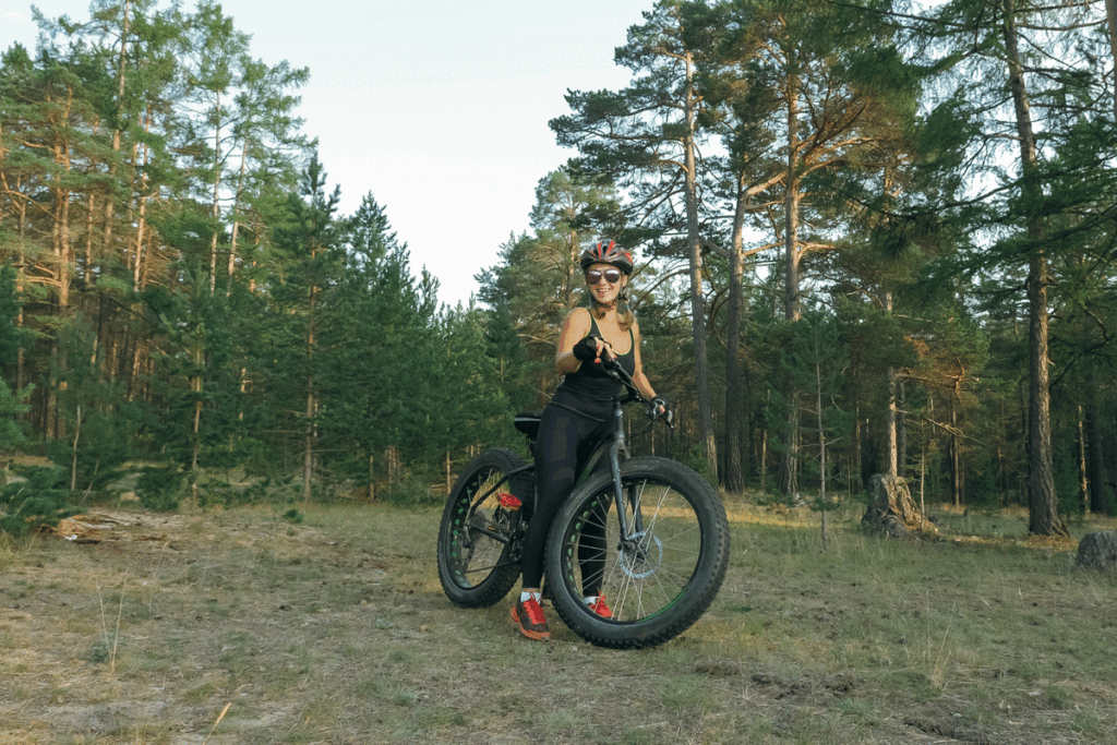 Wat is een Fatbike en wat maakt ze populair?