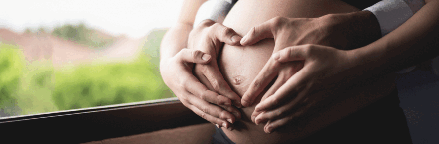 Opnieuw zwanger na een miskraam