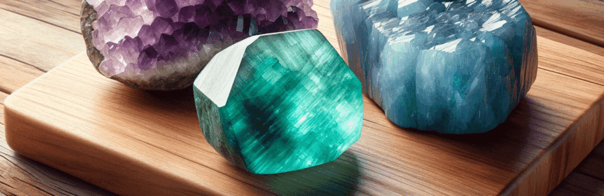 Heb je al eens eerder van geboortestenen gehoord? Deze kleurrijke edelstenen worden al eeuwenlang gewaardeerd om hun vermeende krachten en symbolische betekenis