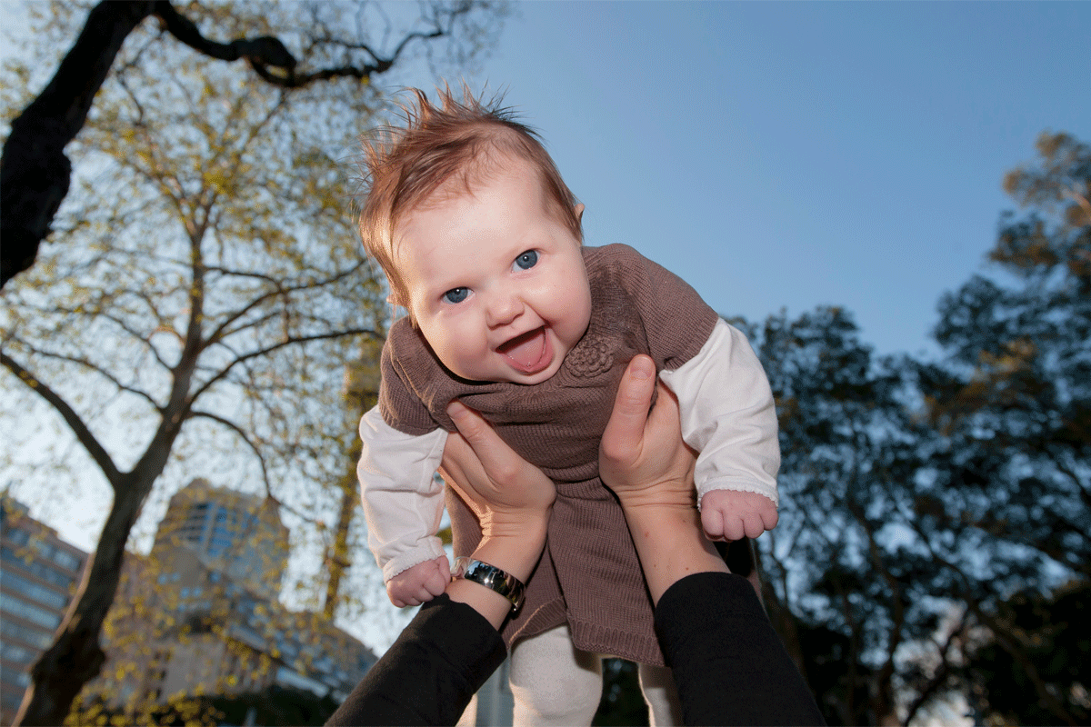 De 10 meest onmisbare baby musthaves volgens nieuwe ouders
