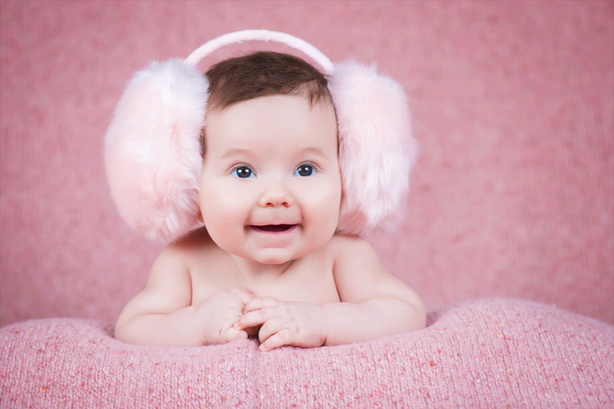 Waarom oorkappen kopen en gehoorbescherming voor baby de beste keuze zijn
