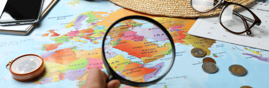 Reizen met taal: zo ontdek je de wereld écht