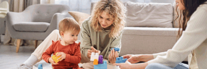 Je gezin groeit, maar groeit je woning mee? Slimme woonkeuzes voor ouders