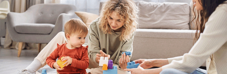 Je gezin groeit, maar groeit je woning mee? Slimme woonkeuzes voor ouders