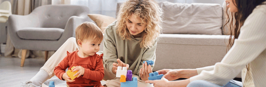 Je gezin groeit, maar groeit je woning mee? Slimme woonkeuzes voor ouders
