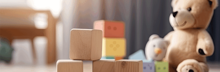 Dit is het leukste kinderspeelgoed voor jouw kind