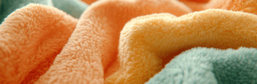 Iets te vieren? Geef een fleecedeken naar eigen ontwerp cadeau!