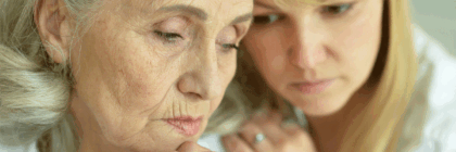 Leven met dementie: hoe kleine keuzes grote rust kunnen geven