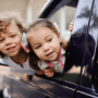 Kinderen in de auto: welke schade wordt wel en niet vergoed?