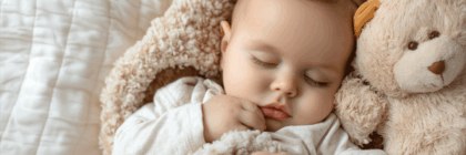 Moderne babyfoons: Meer dan alleen geluid voor een geruste nacht