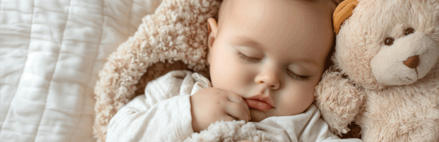 Moderne babyfoons: Meer dan alleen geluid voor een geruste nacht