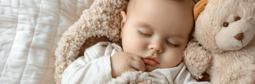 Moderne babyfoons: Meer dan alleen geluid voor een geruste nacht