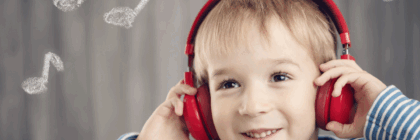 Het belang van goede kindermuziek: meer dan alleen vermaak
