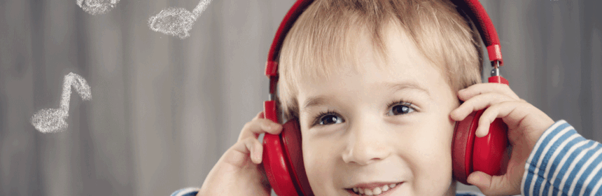 Het belang van goede kindermuziek: meer dan alleen vermaak