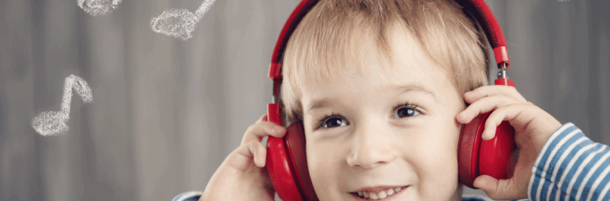 Het belang van goede kindermuziek: meer dan alleen vermaak