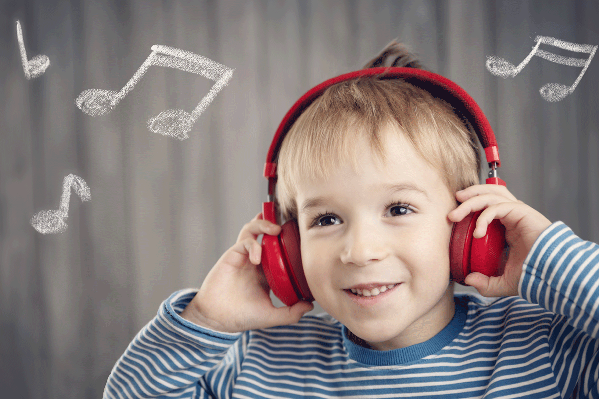 Het belang van goede kindermuziek: meer dan alleen vermaak