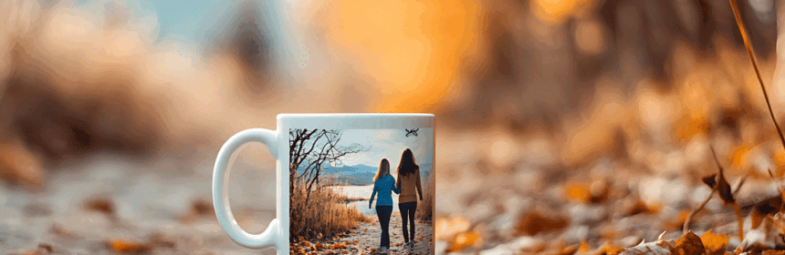 Herinneringen tastbaar maken: dit zijn de leukste ideeën