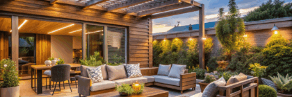 De lente komt eraan: tijd om weer buiten te leven