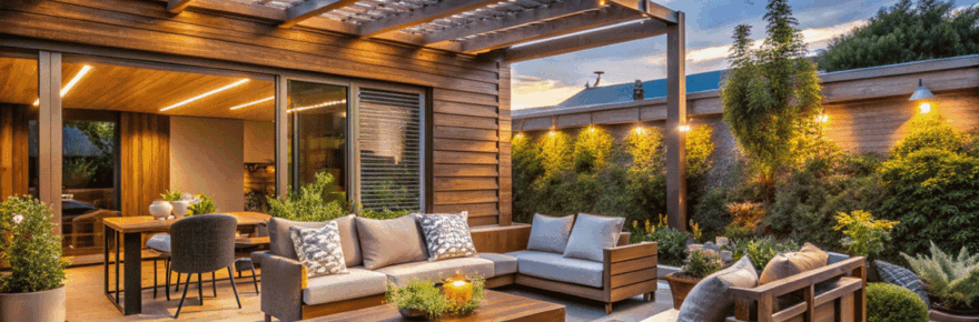 De lente komt eraan: tijd om weer buiten te leven