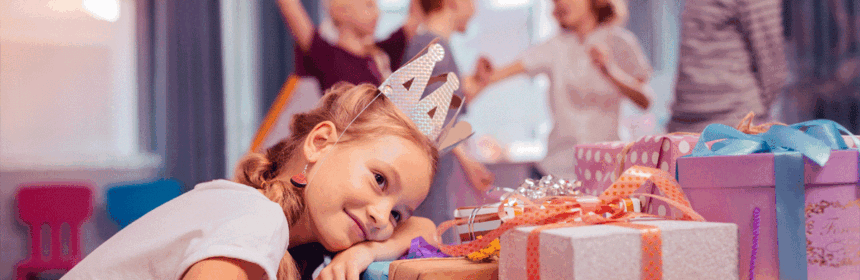 Maak een verlanglijstje voor kinderverjaardagen: zo houd je het leuk én overzichtelijk