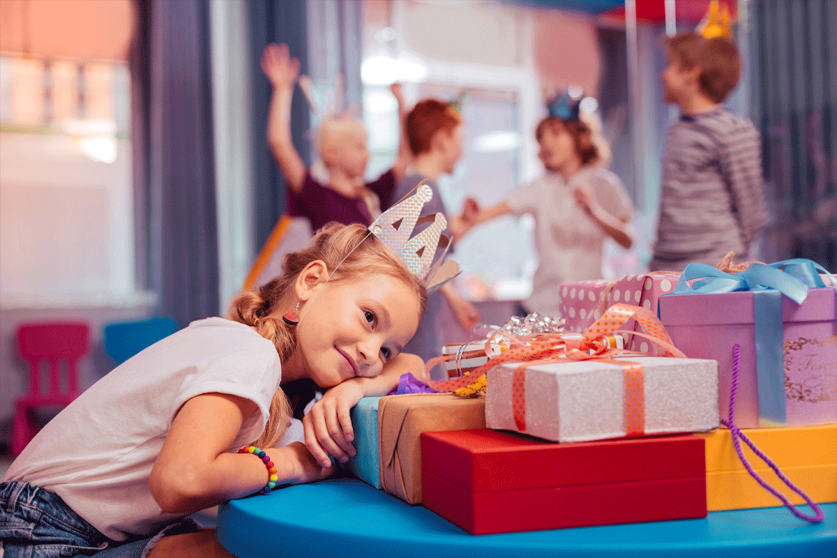 Maak een verlanglijstje voor kinderverjaardagen: zo houd je het leuk én overzichtelijk