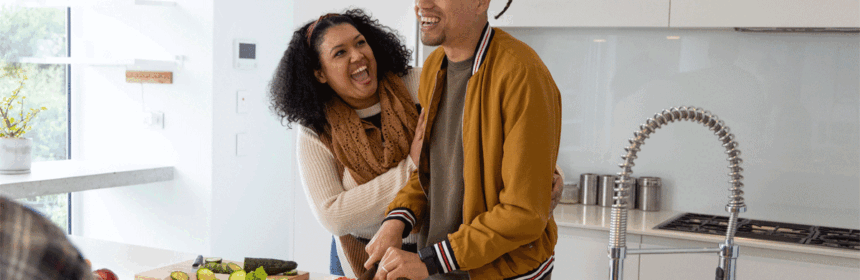 Zo ontwerp je de perfecte keuken, stap voor stap