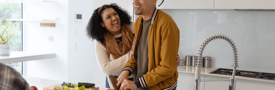 Zo ontwerp je de perfecte keuken, stap voor stap