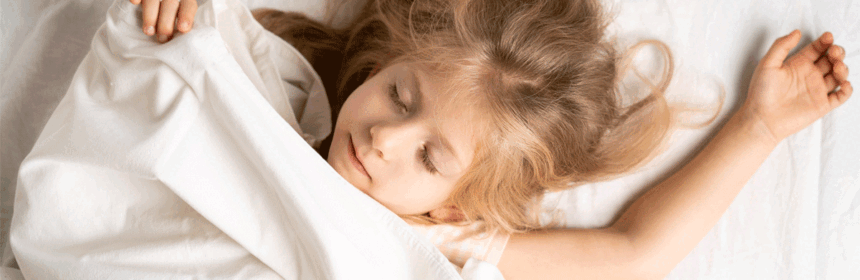 Bedplassen bij meisjes: wat helpt en wat kun je verwachten