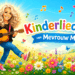 Mevrouw M – Verzameling kinderliedjes