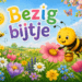 Bezig bijtje