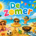 De zomer