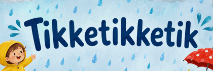 Tikketikketik 