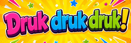Druk druk druk