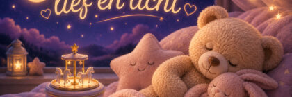 Het land van lief en licht