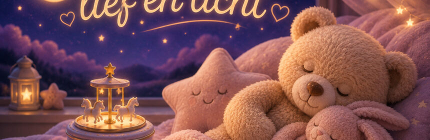 Het land van lief en licht