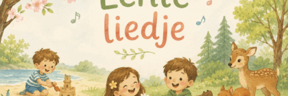 Lenteliedje