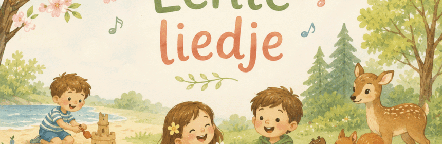 Lenteliedje