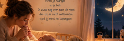 Slaapliedje