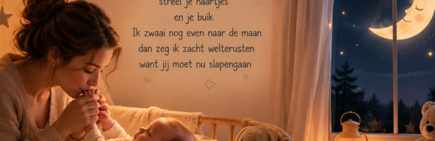 Slaapliedje