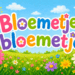Bloemetje bloemetje