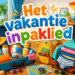Het vakantie inpaklied