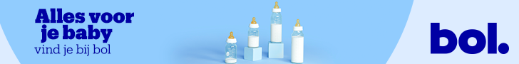 Babyspullen bij bol